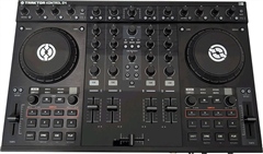 Native Instruments Traktor Kontrol S4 MK1 DJ Controller (No